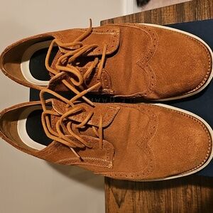 Cole Haan Original Grand Wtip Shoes